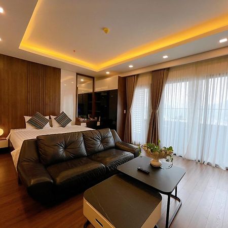 Can Ho Flc Sea Tower Quy Nhơn Exterior foto